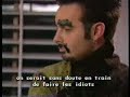 NSYNC Interview on M+ Part 1