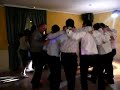 Boda Holly Fiesta Pagana