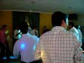 Boda Holly Fiesta Pagana