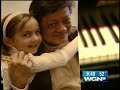 The Next Mozart?  6-Year Old Piano Prodigy Wows All