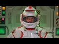 robot jox fight scene  achilles vs alexander 