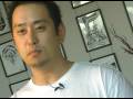 Vinyl Addiction Joe Hahn Interview EP1