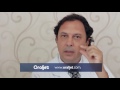 Entrevista com Dr. Ronaldo Silva sobre cirurgia virtual guiada