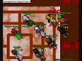 Tibia isara pk
