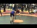 2008 WoF Carson 48 kg Gauguin Vision After the Sermon