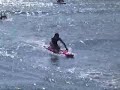 Sauvetage Sportif