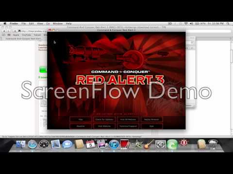 Red Alert download the new for mac Red Alert download the new for mac