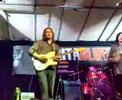 The Ford Blues Band: Live at Torrita Blues 2007 il 29 giugno