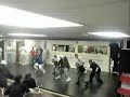 hiphop dance reel