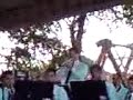 Apresentação da Banda de Música de Coqueiro Seco