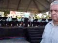 Apresentação da Banda de Música de Coqueiro Seco