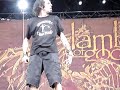 Lamb Of God Laid To Rest Graspop 2007