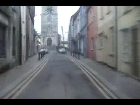 the roaring forties award winning video