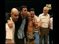michalis zambidis vs ozkan  2003 
