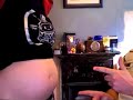 expanding waistline expanding waistline