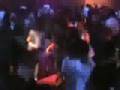Blacklightparty JOC De Fakkel Wintelre