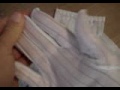 (uploaded by juninhobr)&nbsp;Anti-Static Terylene Gloves for Electronic DIY (4-
