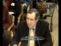 Predatory Lending Cap