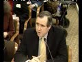 Predatory Lending Cap