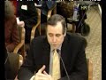 Predatory Lending Cap
