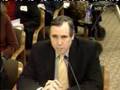 Predatory Lending Cap