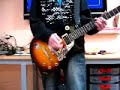 AIRFARE - Sorry Baby (cover)