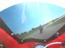 Onboard video, practice at BeaveRun. Onboard video, practice at BeaveRun.