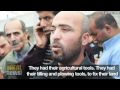 Palestinian teens killed as tensions rise