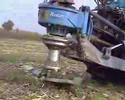 Levaceppi Rotor S Stump cutter New Holland NH