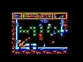 Cybernoid 2 on the Amstrad CPC