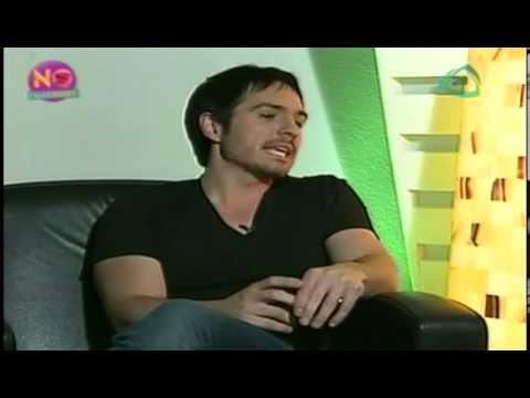 Mauricio Ochmann pensó en suicidarse / Mauricio Ochmann contemplated suicide