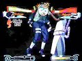 PhoenixWolf's Naruto: Clash Of Ninja Combo's [Part 2]