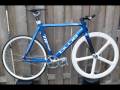fixies Compilation