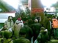 Aglomera?ie la metrou Victoriei - 03.12.2007 - partea a 2-a Aglomera?ie la metrou Victoriei - 03.12.2007 - partea a 2-a