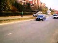 Lirak Prelvukaj. Fiat Tipo Turbo Rp-Lab test 0.7 bar