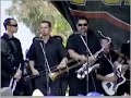 ta & the aggrolites kroq weenie roast y fiesta 19-05-2007