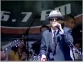 ta & the aggrolites kroq weenie roast y fiesta 19-05-2007