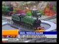 Model Trenciler NTV Yay?n?