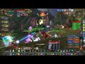 How to kill Azgalor: Hyjal. Omen.