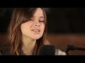 Gabrielle Aplin – keep pushing me