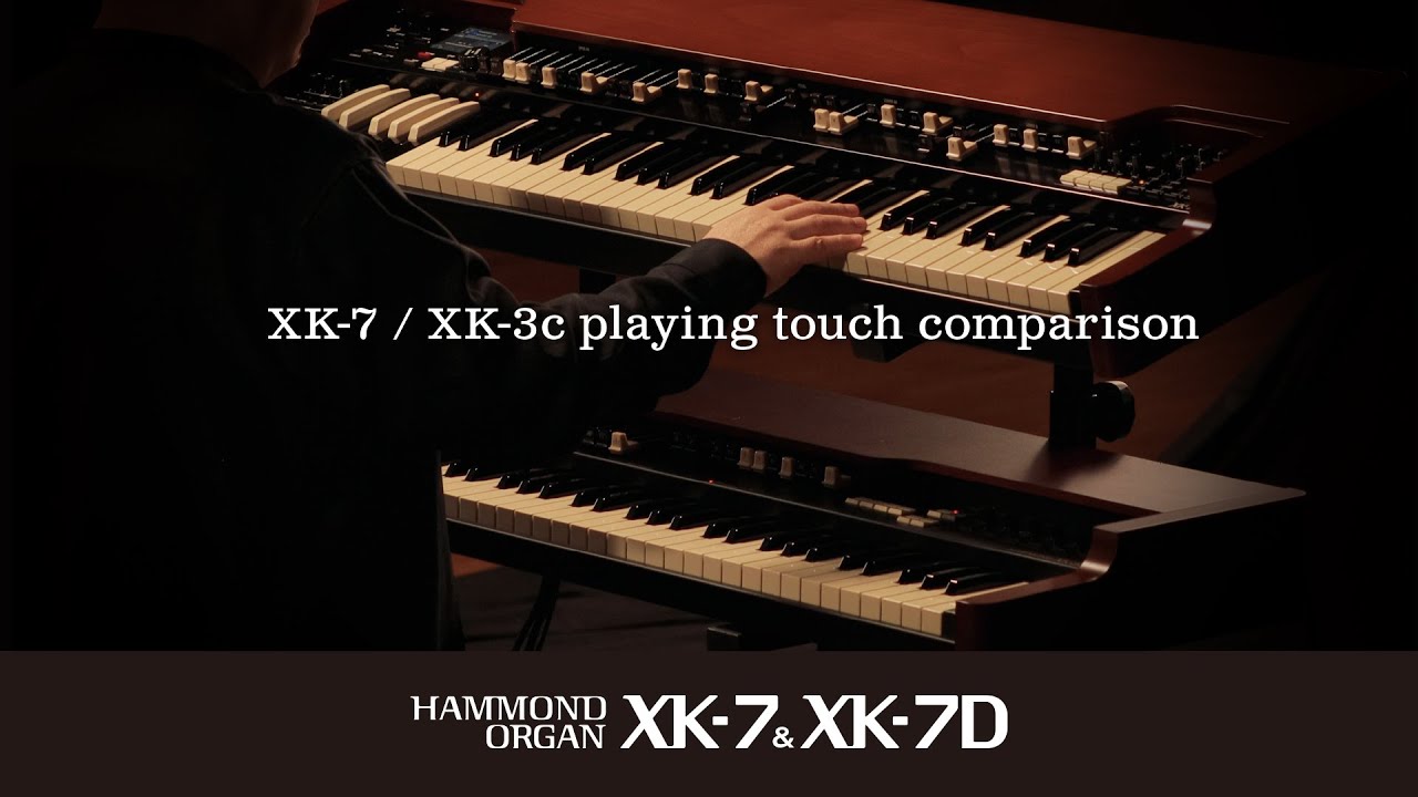 Teaser “Organ Sound”