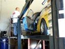 490 hp @ the wheels at 20 psi boost dyno