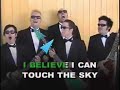 Me First And The Gimme Gimmes - I Believe I Can Fly
