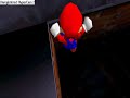 Super Mario 64 Ghosterbusters