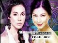 Claudine and Angel Issue on the Buzz