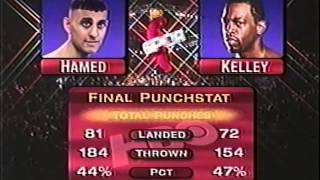 Prince Naseem Hamed Vs Kevin Kelley