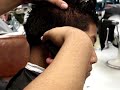 BARBERING 14