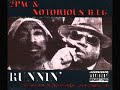 Tupac and Notorious B.I.G