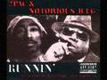Tupac and Notorious B.I.G