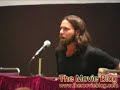 James Callis Talks Battlestar Galactica Season 3 James Callis Talks Battlestar Galactica Season 3